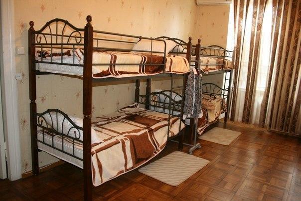 Hostel Kyiv Номер фото