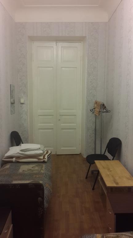 Hostel Kyiv Екстер'єр фото